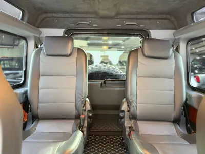 2016 Land Rover Defender