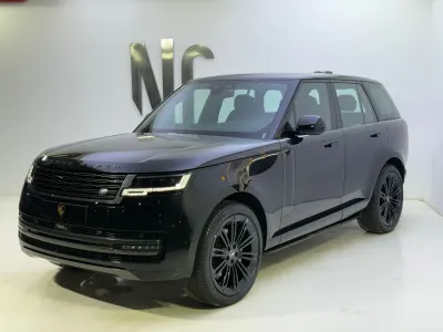 2025 لاند روفر رينج روفر اتش اس اي