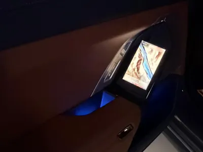 2025 بي ام دبليو الفئة السابعة 735أي