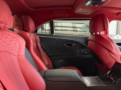 2024 بنتلي كونتيننتل فلاينج سبير مولينر