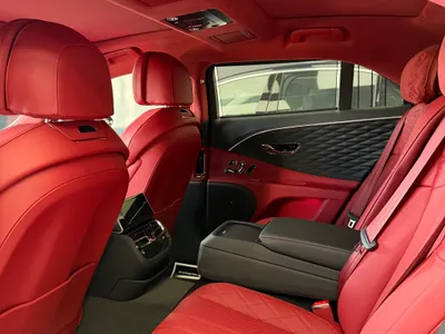 2024 بنتلي كونتيننتل فلاينج سبير اس