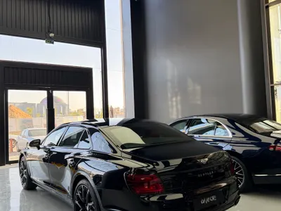 2024 بنتلي كونتيننتل فلاينج سبير اس