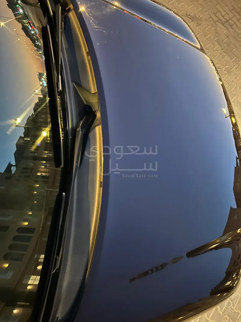 2014 نيسان باترول بلاتينيوم