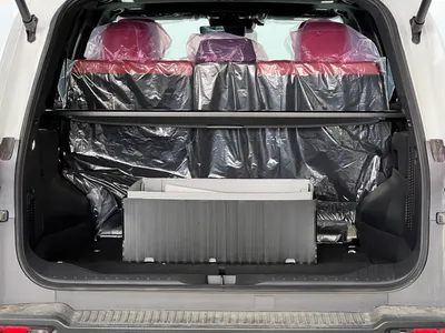 2026 لكزس إل إكس 600