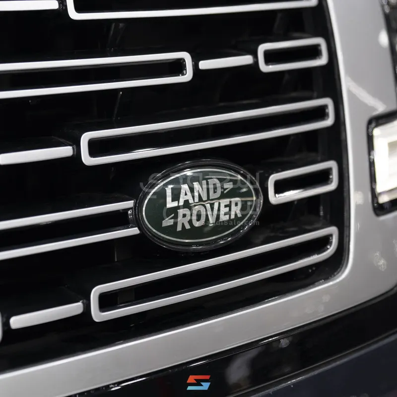 2025 Land Rover Range Rover Autobiography