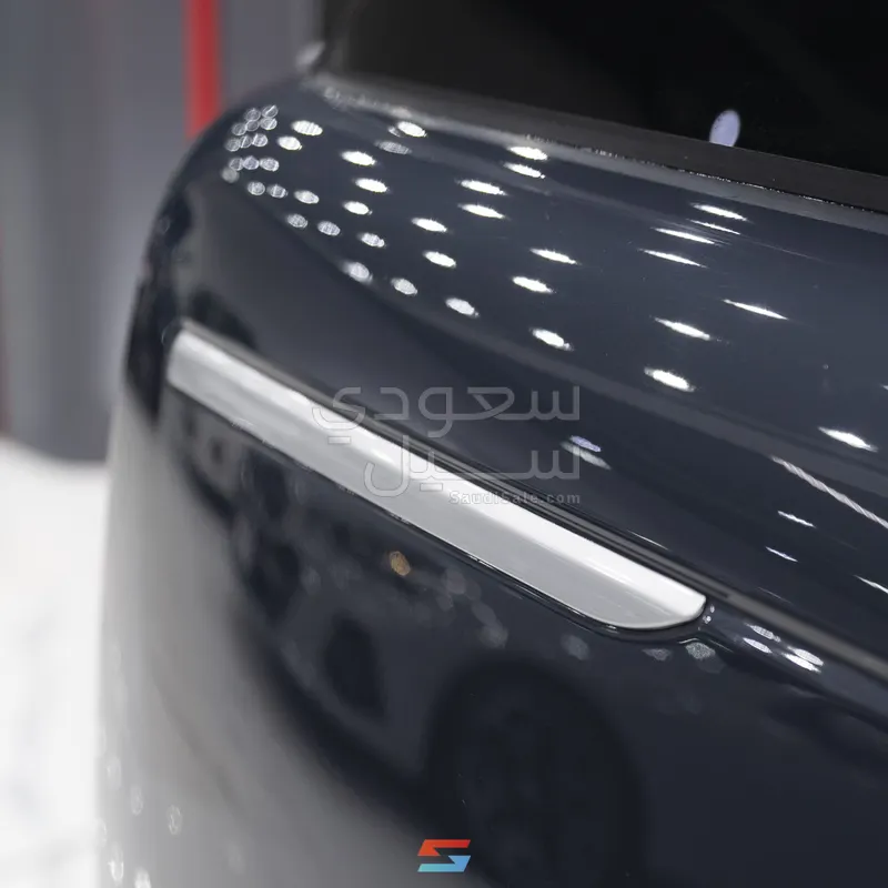 2025 Land Rover Range Rover Autobiography