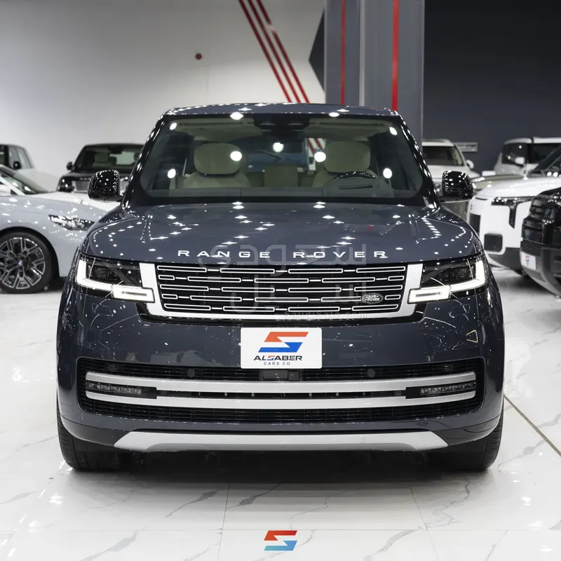2025 Land Rover Range Rover Autobiography