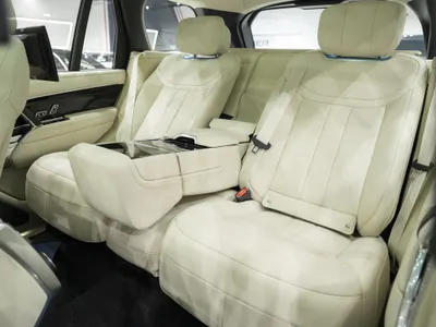 2025 Land Rover Range Rover Autobiography