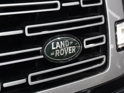 2025 Land Rover Range Rover Autobiography