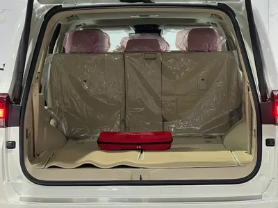 2026 تويوتا لاند كروزر جي اكس ار