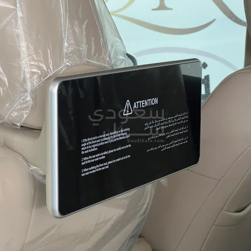 2026 تويوتا لاند كروزر جي اكس ار