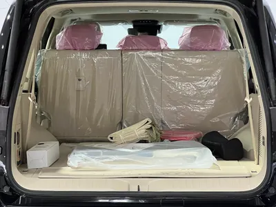 2026 تويوتا لاند كروزر جي اكس ار4