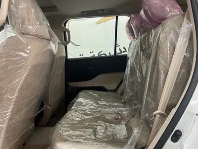 2026 تويوتا لاند كروزر جي اكس ار 3