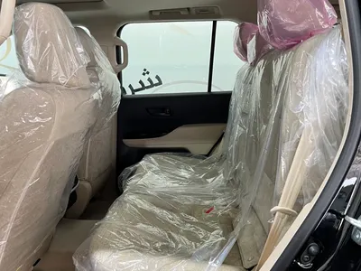 2026 تويوتا لاند كروزر جي اكس ار 3