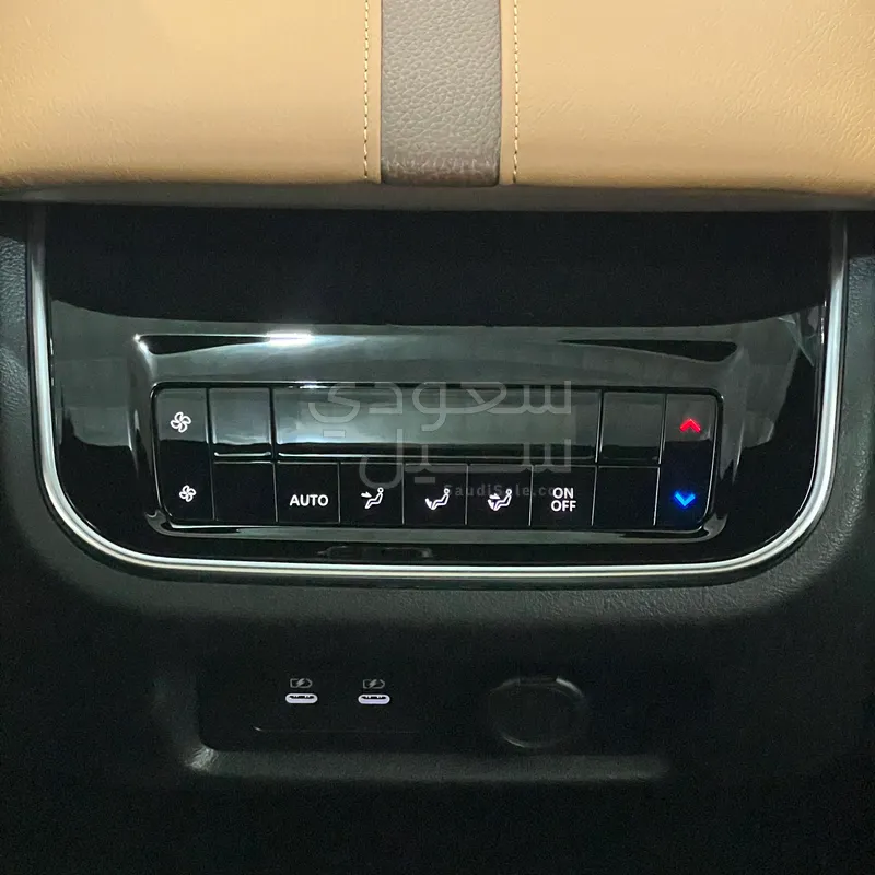 2026 Nissan Patrol Platinum