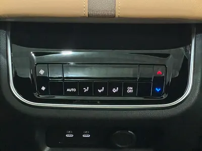 2026 Nissan Patrol Platinum