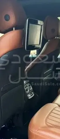 2023 مرسيدس - بنز جي 500