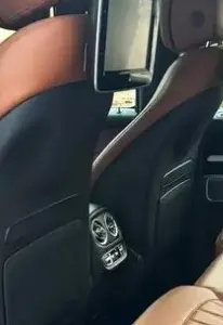 2023 مرسيدس - بنز جي 500