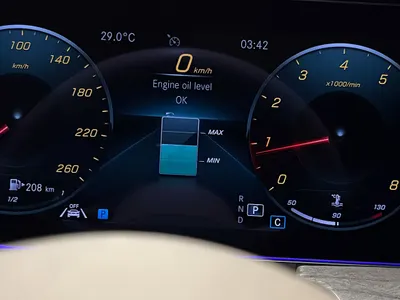 2022 مرسيدس - بنز إي 300 كوبيه