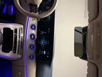 2022 مرسيدس - بنز إي 300 كوبيه