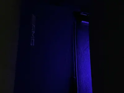 2022 مرسيدس - بنز إي 300 كوبيه