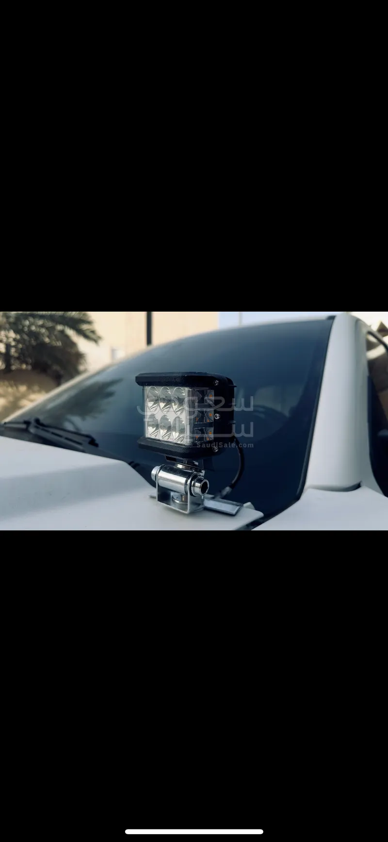 2016 جي ام سي سييرا زد 71