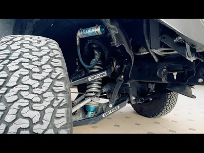 2016 جي ام سي سييرا زد 71