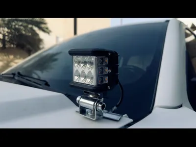 2016 جي ام سي سييرا زد 71