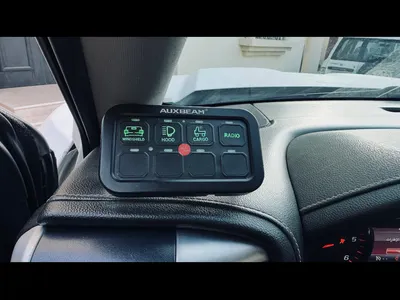 2016 جي ام سي سييرا زد 71