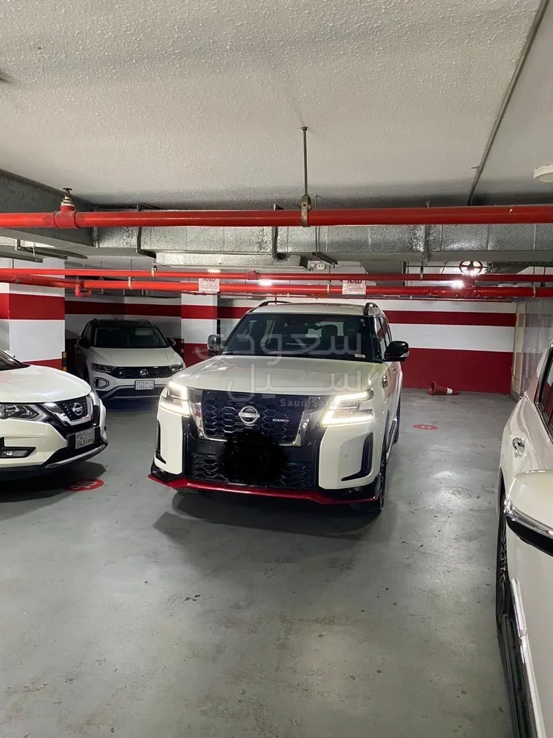 2023 نيسان باترول نيسمو