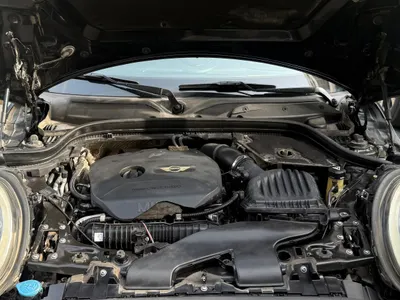 2016 ميني كوبر جون كوبر وركس