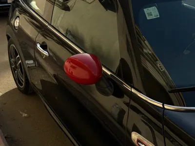 2016 ميني كوبر جون كوبر وركس