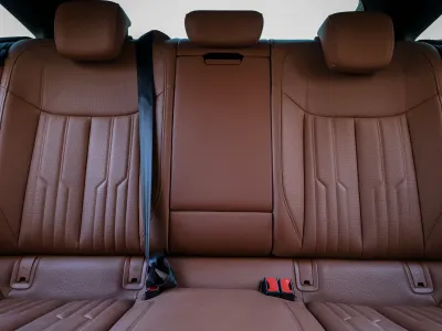 2022 اودي اي 7 55 تي اف اس اي