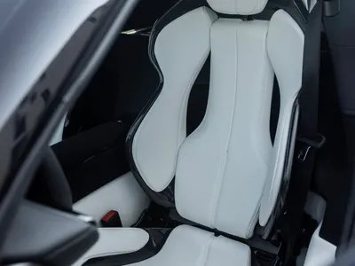 2025 Ferrari 12 Cilindri