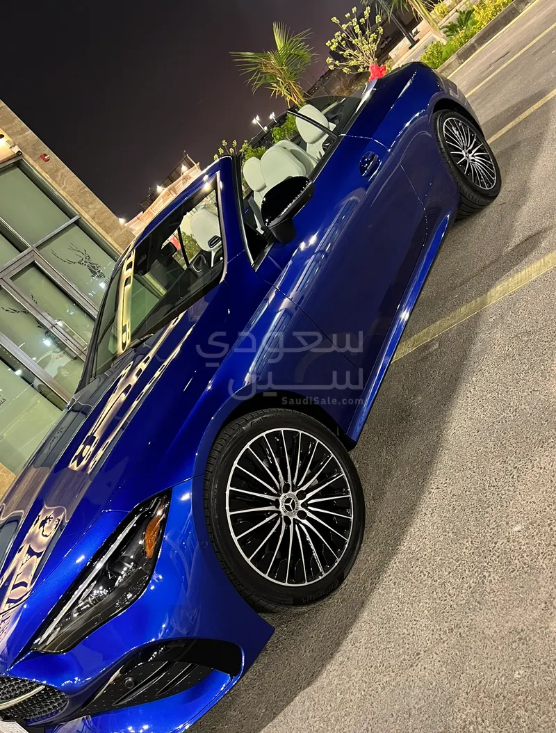 2025 Mercedes-Benz CLE 300