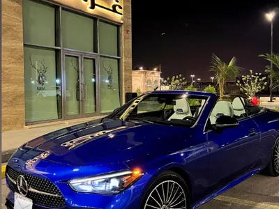 2025 Mercedes-Benz CLE 300