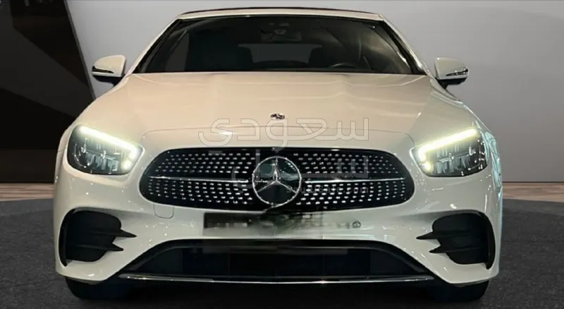 2023 مرسيدس - بنز إي 200 أي إم جي