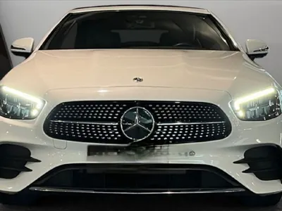 2023 مرسيدس - بنز إي 200 أي إم جي