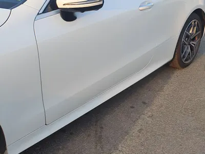 2023 مرسيدس - بنز إي 200 أي إم جي