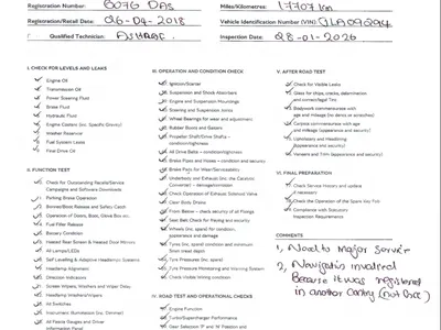 2018 لمبرجيني هوراكان بيرفورمانت