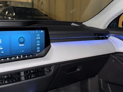 2025 فورد توروس تايتينيوم