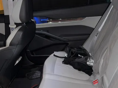 2025 فورد توروس تايتينيوم