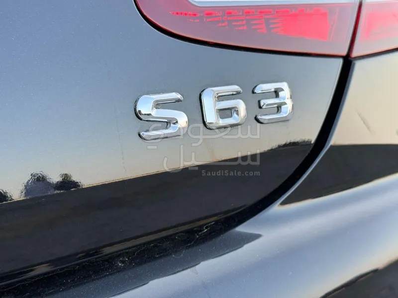 2019 مرسيدس - بنز إس 560 كوبيه