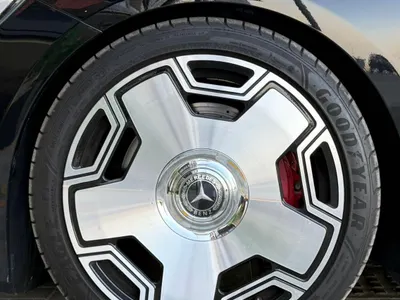 2019 مرسيدس - بنز إس 560 كوبيه