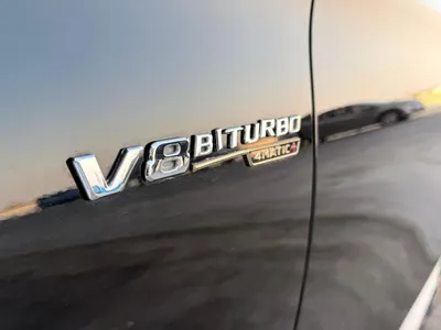 2019 مرسيدس - بنز إس 560 كوبيه