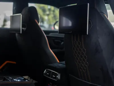 2023 لمبرجيني اوروس بيرفورمانتي