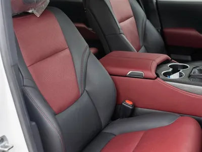 2023 تويوتا لاند كروزر جي ار سبورت