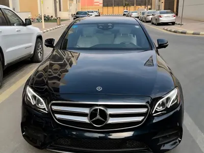 2017 مرسيدس - بنز إي 300