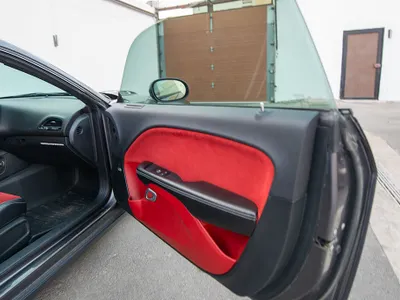 2015 دودج تشالنجر اس ار تي 8