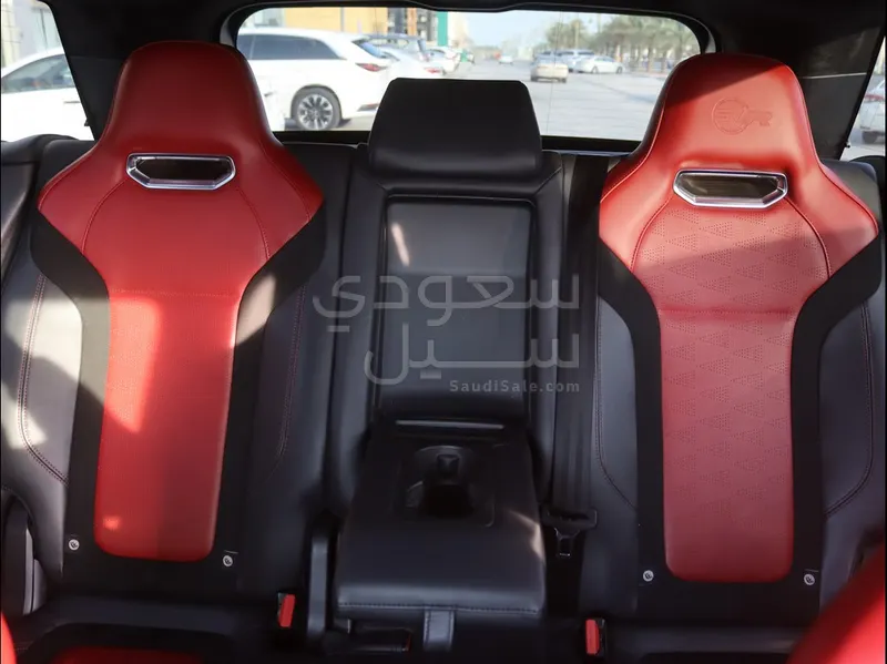 2018 Land Rover Range Rover Sport SVR